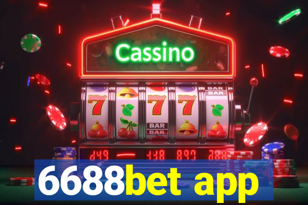 6688bet app